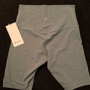 Lululemon Align SHR Short 10 inch